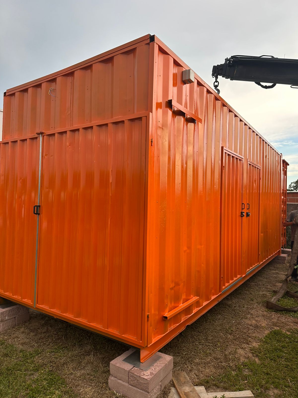 Casa container 09