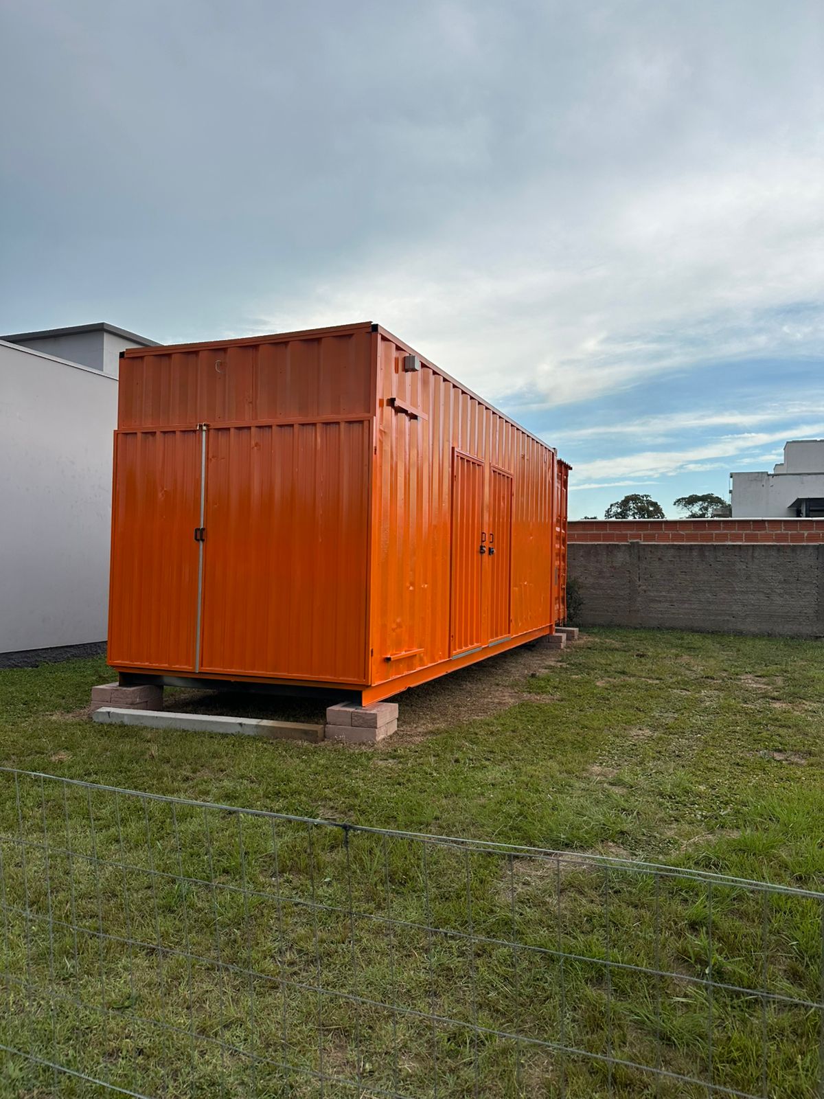 Casa container 17