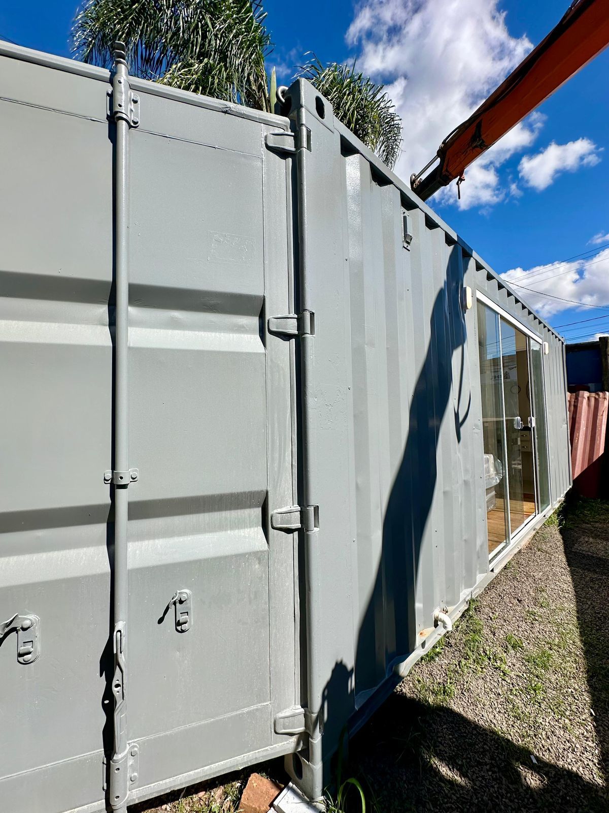 Casa container 38