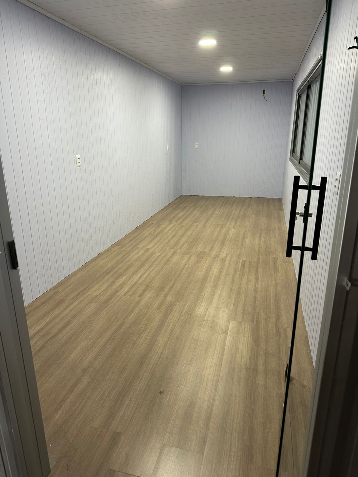 Escritorio container 10