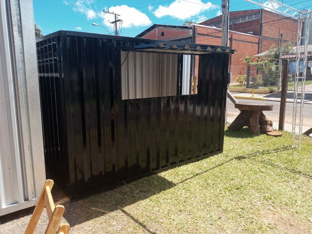 Lancheria container 07