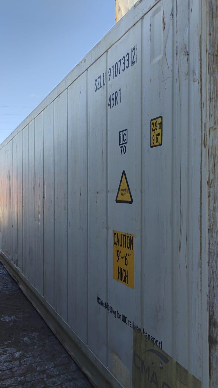 Container maritimo 01