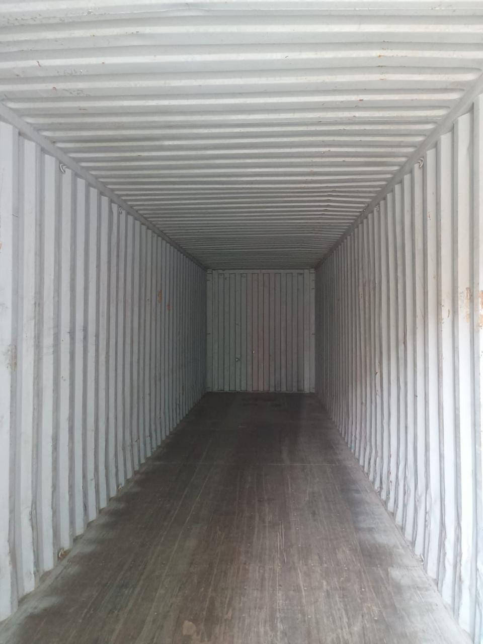 Container maritimo 09