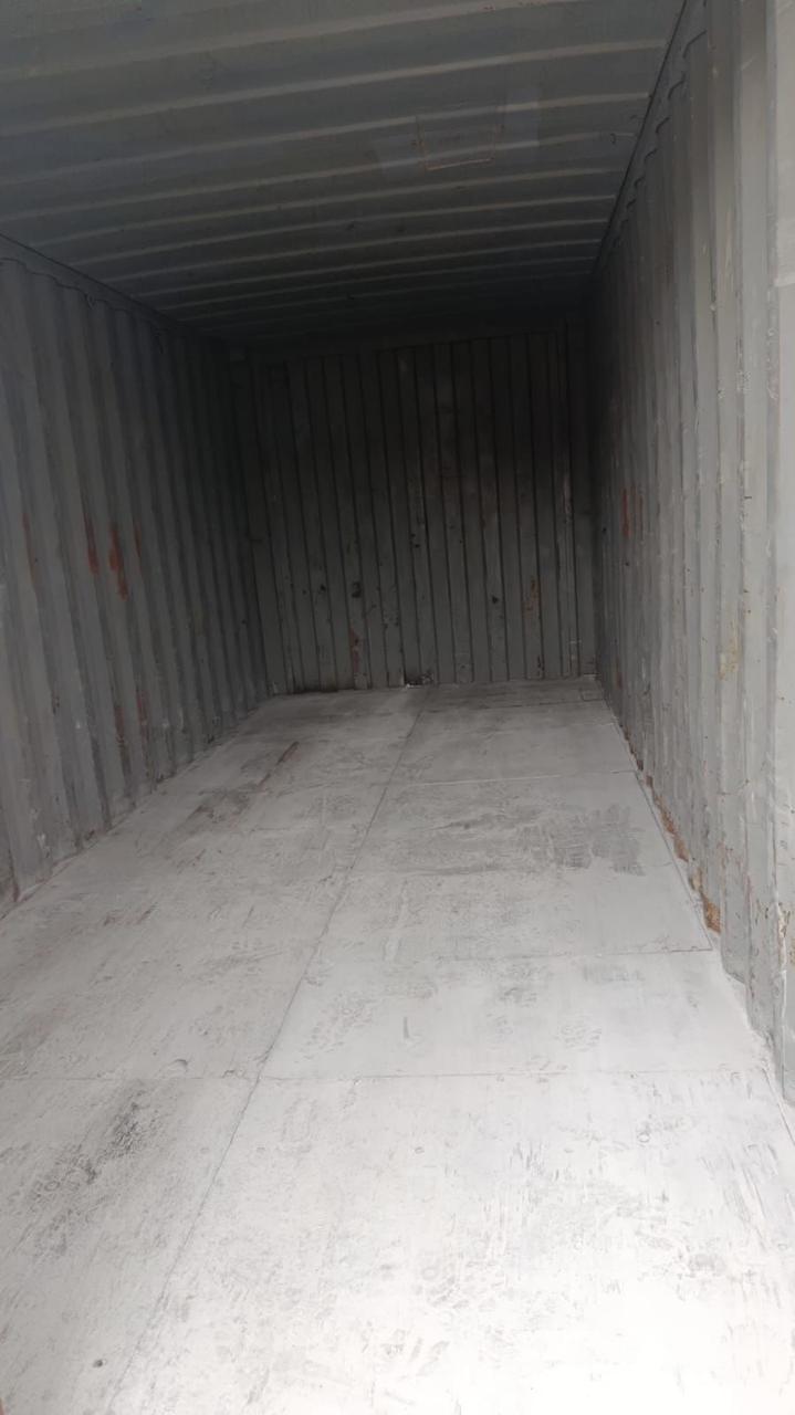 Container maritimo 13