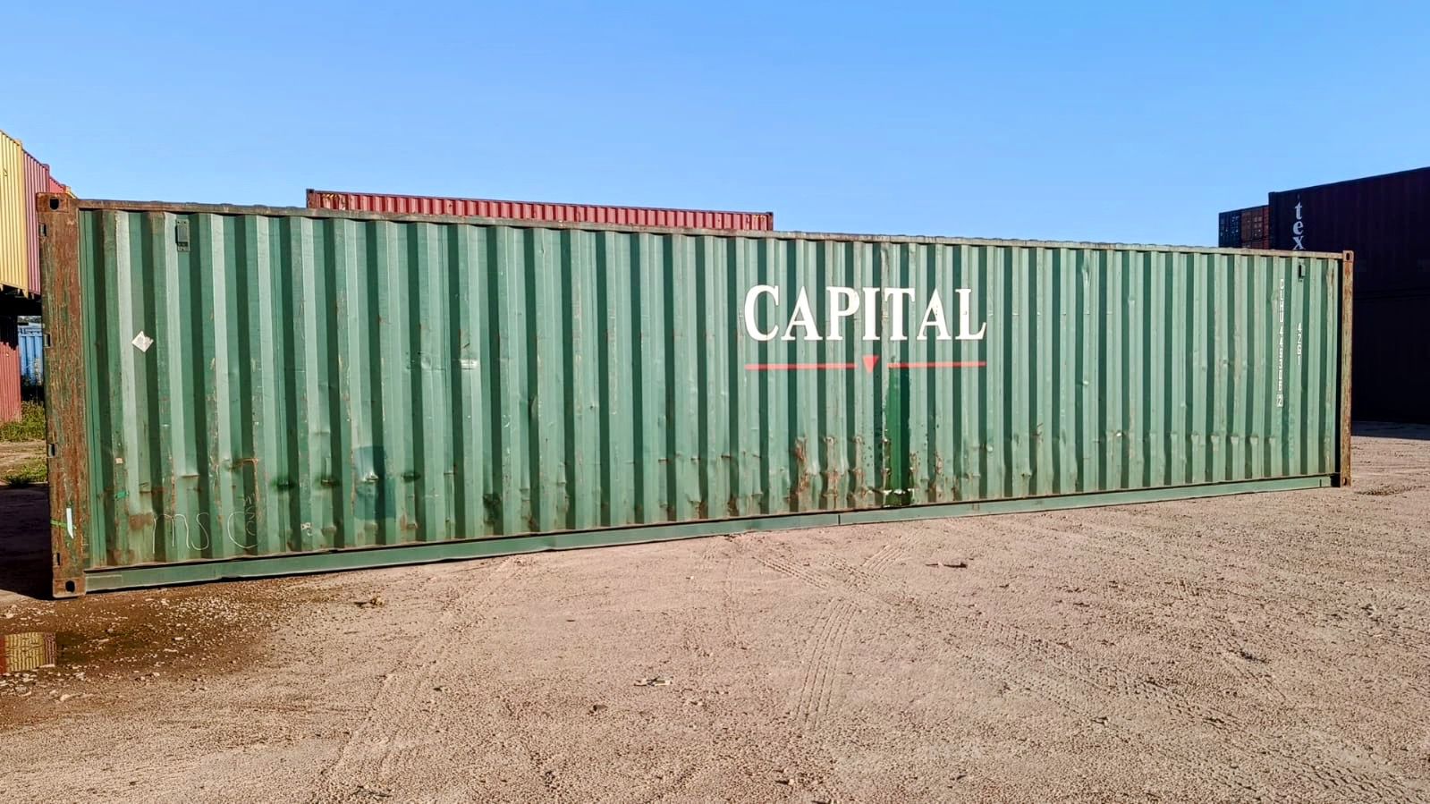 Container maritimo 15