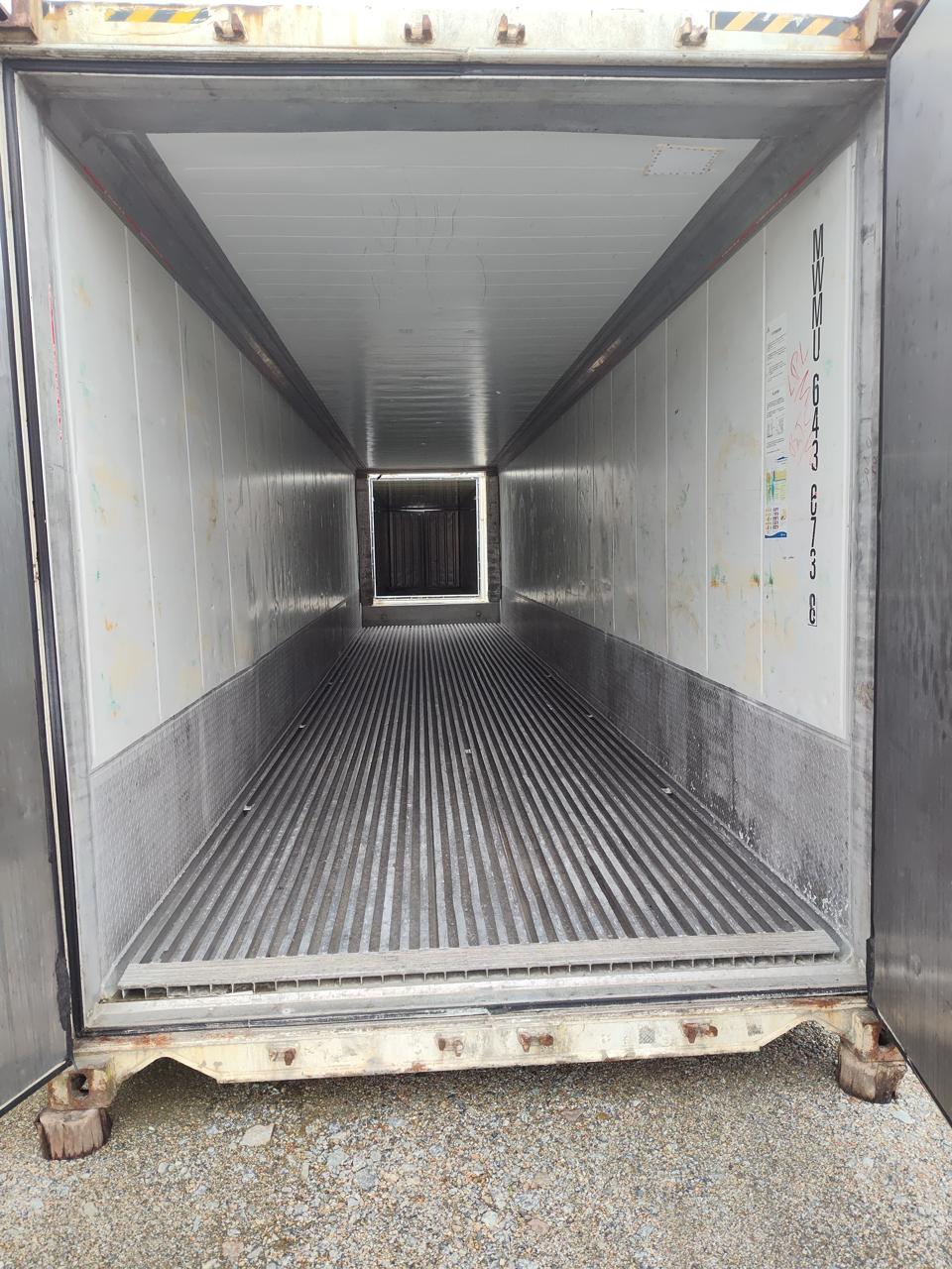 Container maritimo 17