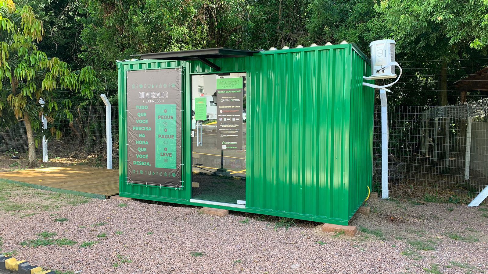 Mercado digital container 04