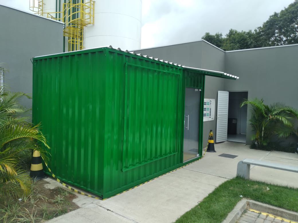 Mercado digital container 11