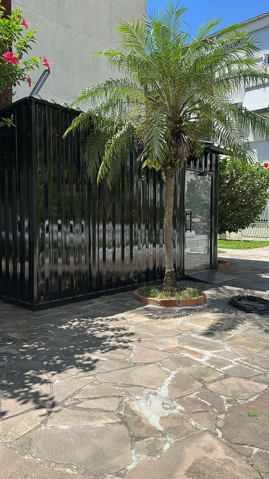 Mercado digital container 13